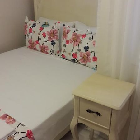 Stafilia Hotel Adult Only Bozcaada Dış mekan fotoğraf