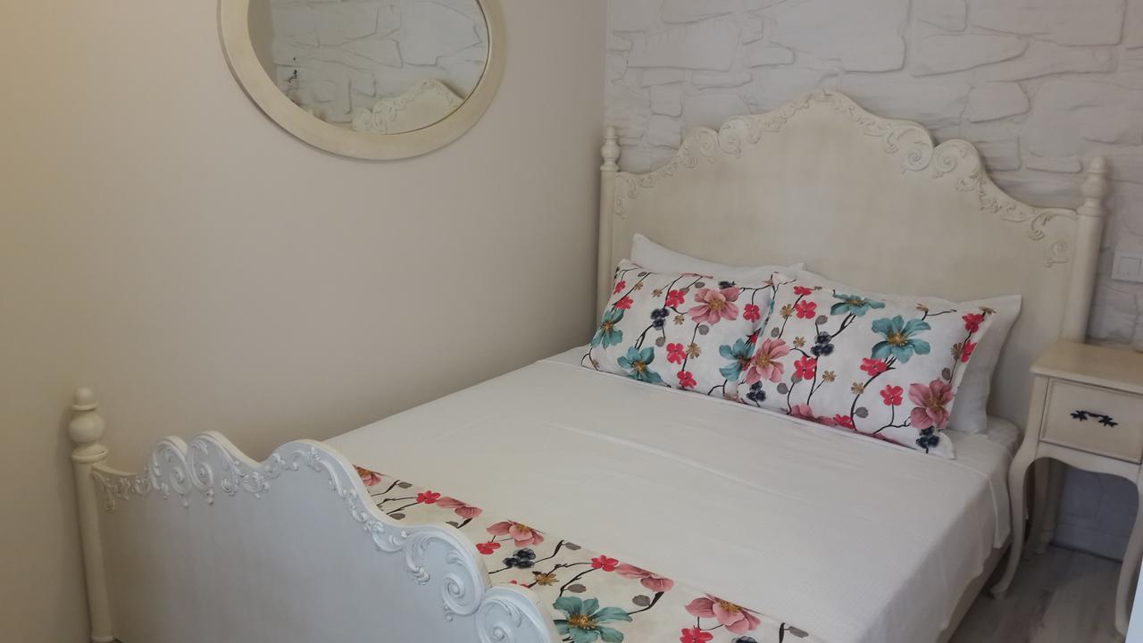 Stafilia Hotel Adult Only Bozcaada Dış mekan fotoğraf