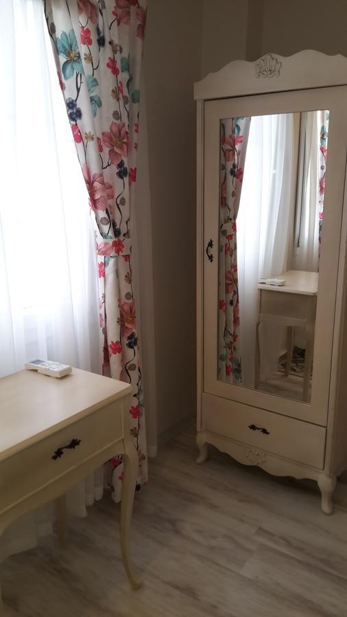 Stafilia Hotel Adult Only Bozcaada Dış mekan fotoğraf