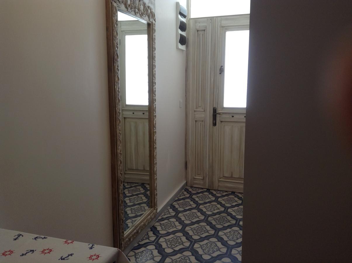 Stafilia Hotel Adult Only Bozcaada Dış mekan fotoğraf