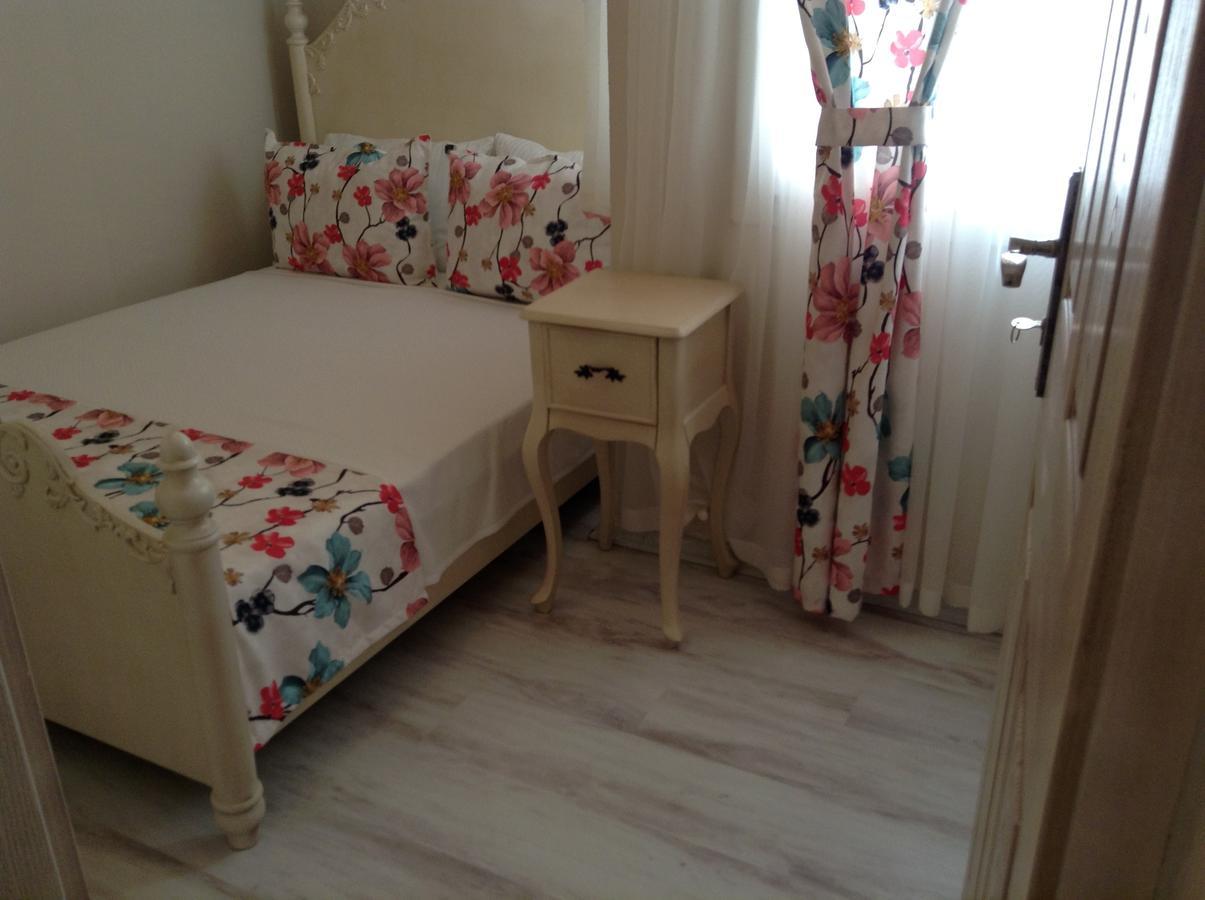 Stafilia Hotel Adult Only Bozcaada Dış mekan fotoğraf