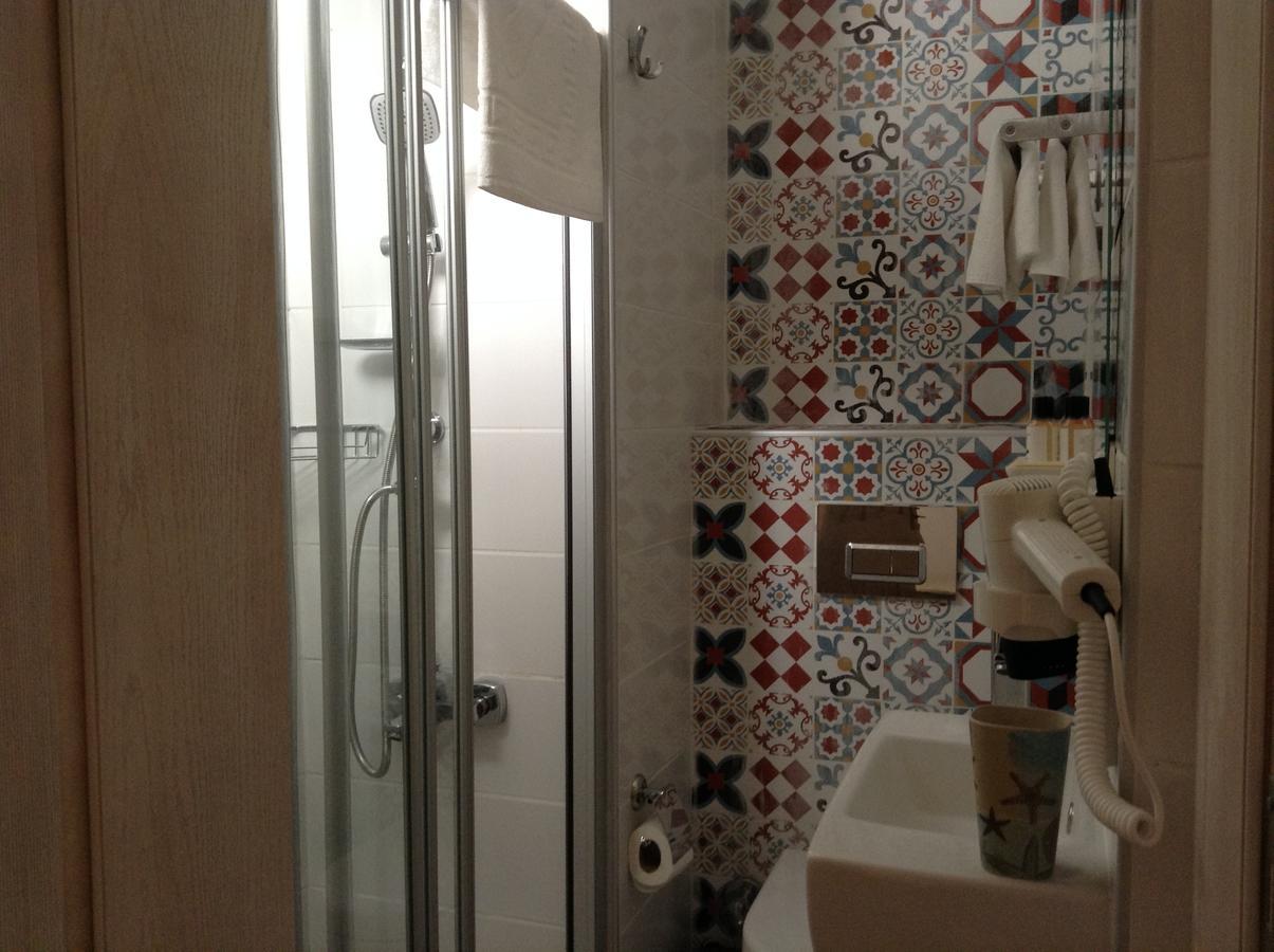 Stafilia Hotel Adult Only Bozcaada Dış mekan fotoğraf