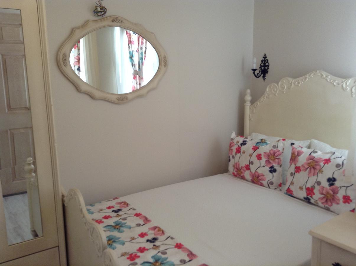 Stafilia Hotel Adult Only Bozcaada Dış mekan fotoğraf