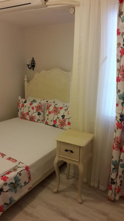 Stafilia Hotel Adult Only Bozcaada Dış mekan fotoğraf