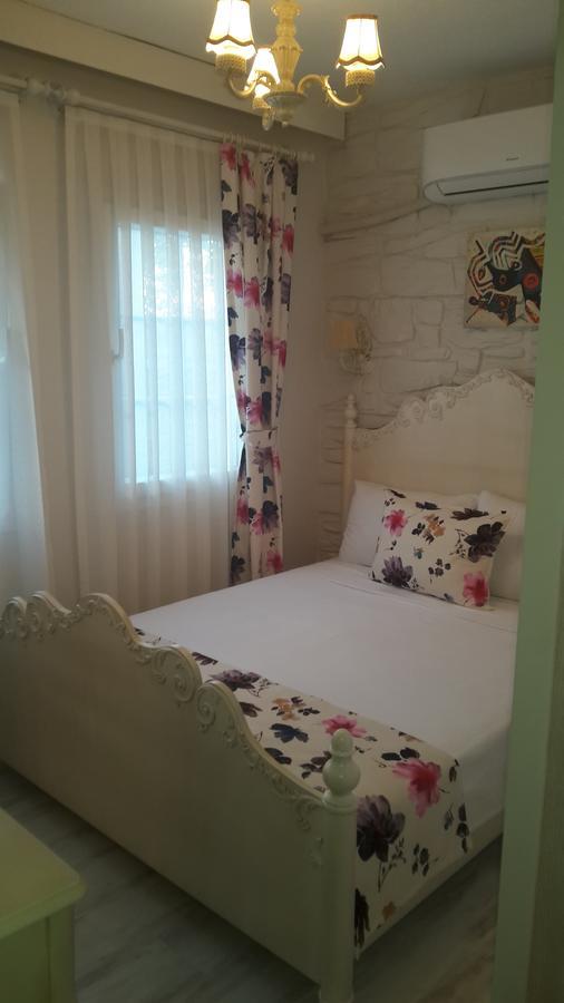 Stafilia Hotel Adult Only Bozcaada Dış mekan fotoğraf
