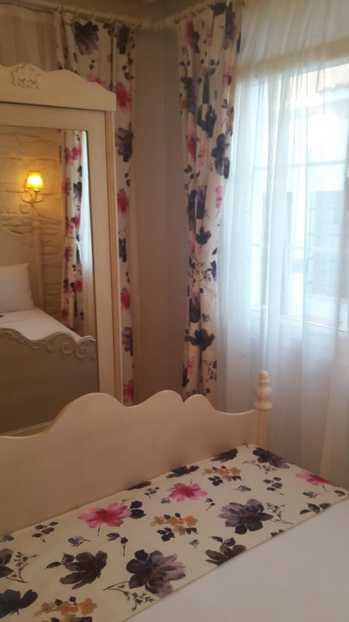 Stafilia Hotel Adult Only Bozcaada Dış mekan fotoğraf