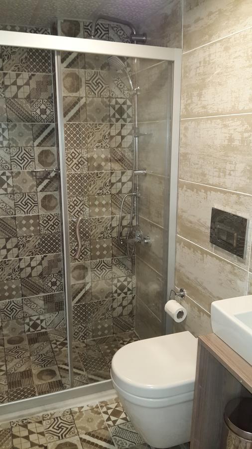 Stafilia Hotel Adult Only Bozcaada Dış mekan fotoğraf