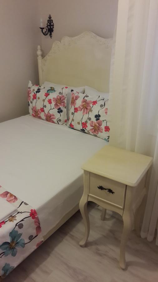 Stafilia Hotel Adult Only Bozcaada Dış mekan fotoğraf