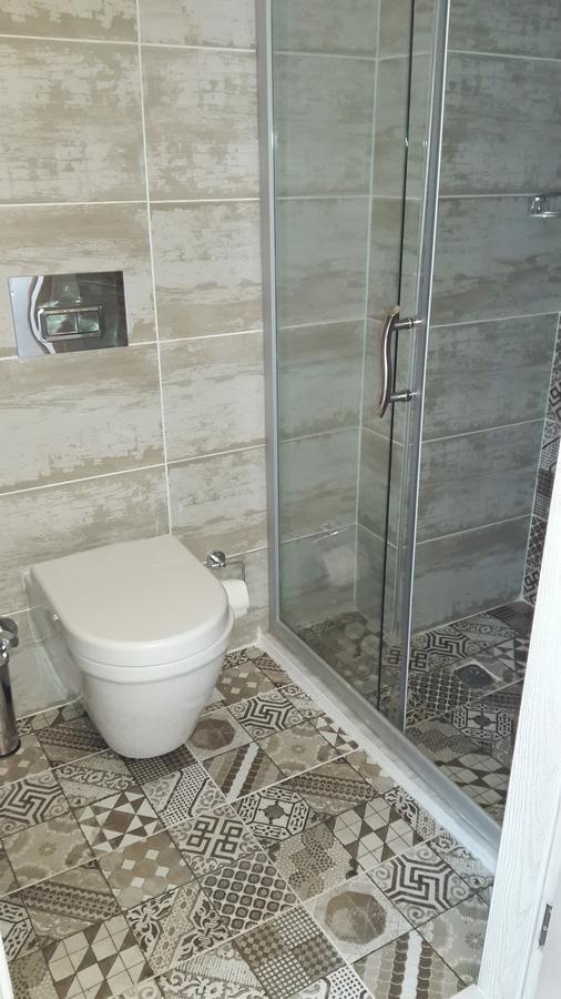 Stafilia Hotel Adult Only Bozcaada Dış mekan fotoğraf